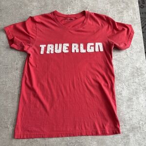 True Religion t shirt, Us Size M‎
